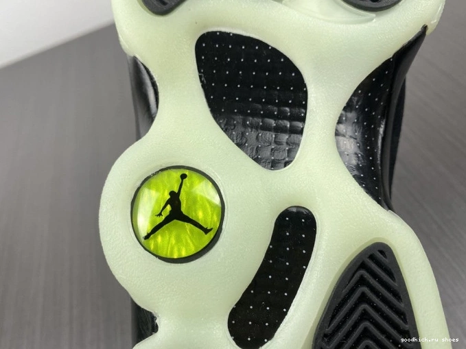 Retro Single's Low Air 13 (2021) DM0803-300 Day Jordan 0725